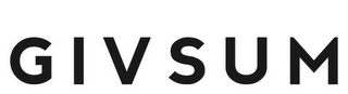 GIVSUM logo