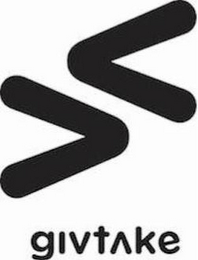 GIVTAKE logo