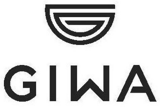 GIWA logo