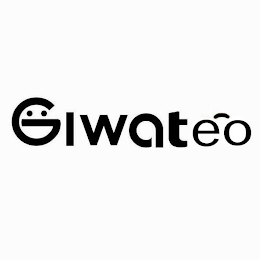 GIWATEO logo