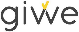 GIWE logo