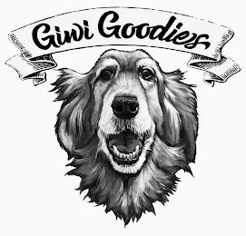 GIWI GOODIES logo