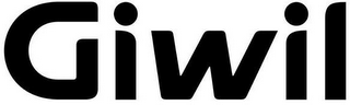 GIWIL logo
