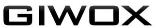 GIWOX logo