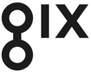 GIX logo