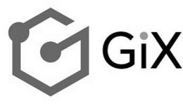 GIX logo
