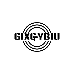 GIXGYBIU logo