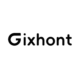 GIXHONT logo
