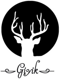 GIYIK logo