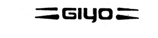 GIYO logo