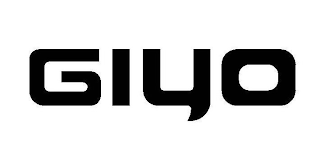 GIYO logo