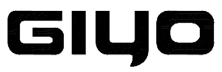 GIYO logo