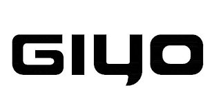 GIYO logo