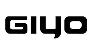 GIYO logo
