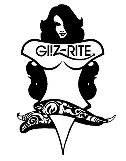 GI!Z-RITE logo