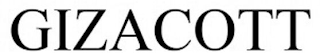 GIZACOTT logo