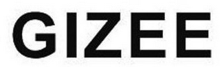 GIZEE logo