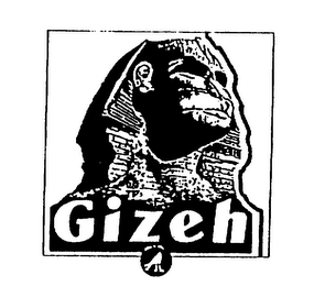 GIZEH logo