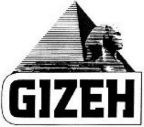 GIZEH logo