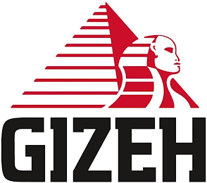 GIZEH logo