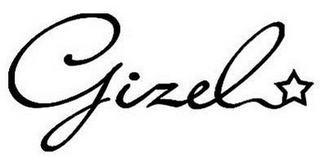GIZEL logo