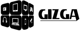 GIZGA logo