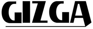 GIZGA logo