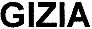 GIZIA logo