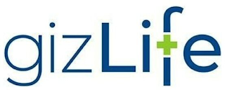 GIZLIFE logo