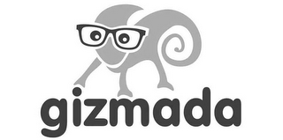 GIZMADA logo