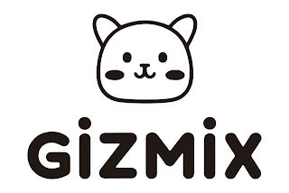 GIZMIX logo