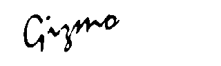 GIZMO logo
