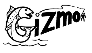 GIZMO logo