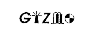 GIZMO logo