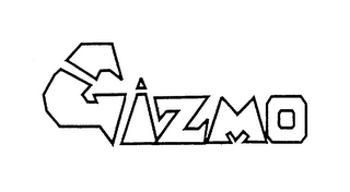 GIZMO logo