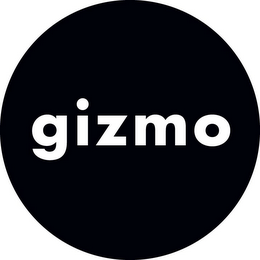 GIZMO logo