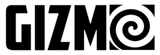 GIZMO logo