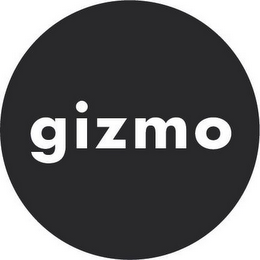 GIZMO logo