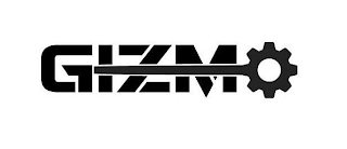 GIZMO logo