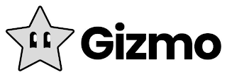 GIZMO logo