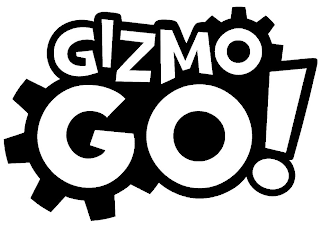GIZMO GO! logo