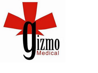 GIZMO MEDICAL logo