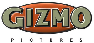 GIZMO PICTURES logo