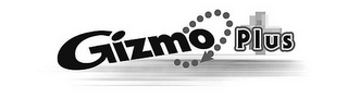 GIZMO PLUS logo