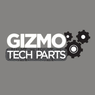 GIZMO TECH PARTS logo