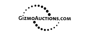 GIZMOAUCTIONS.COM logo