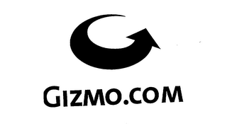 GIZMO.COM logo