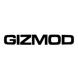 GIZMOD logo