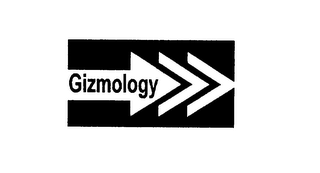 GIZMOLOGY logo