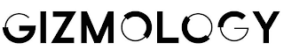 GIZMOLOGY logo